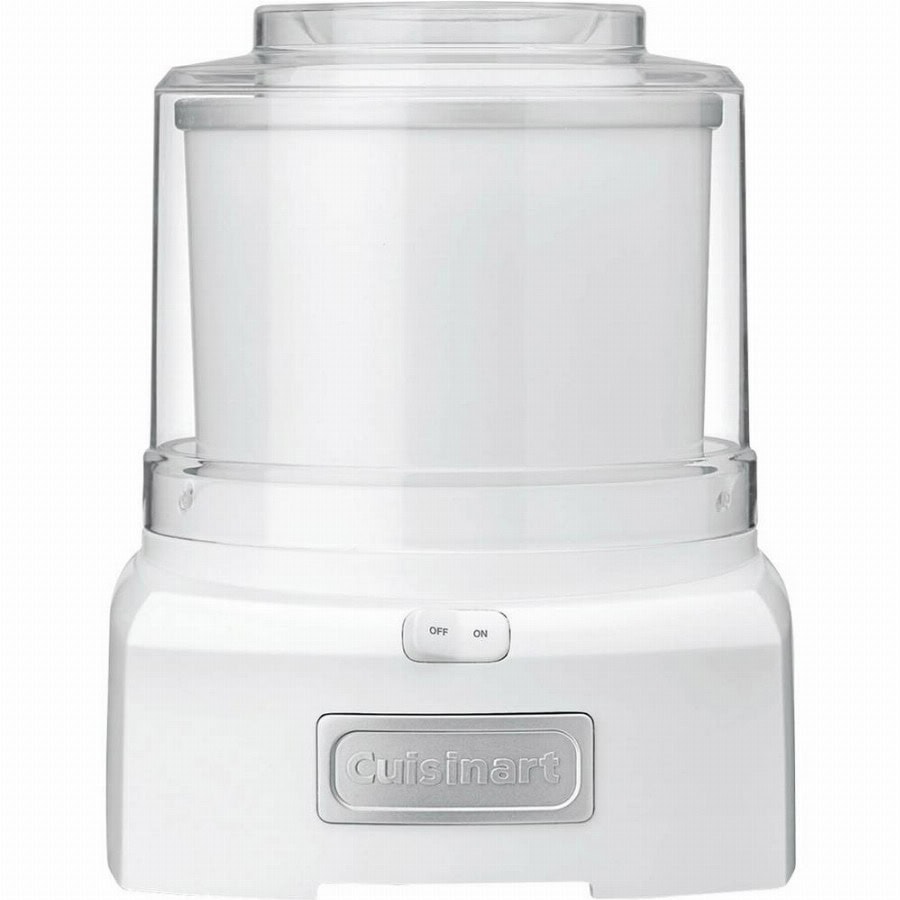 Cuisinart Cool Scoops IJsmachine 1.4 l