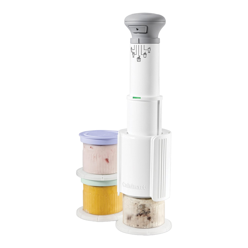 Cuisinart FreezeWand IJsmachine