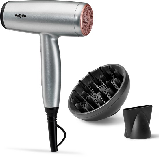 BABYLISS D580DE