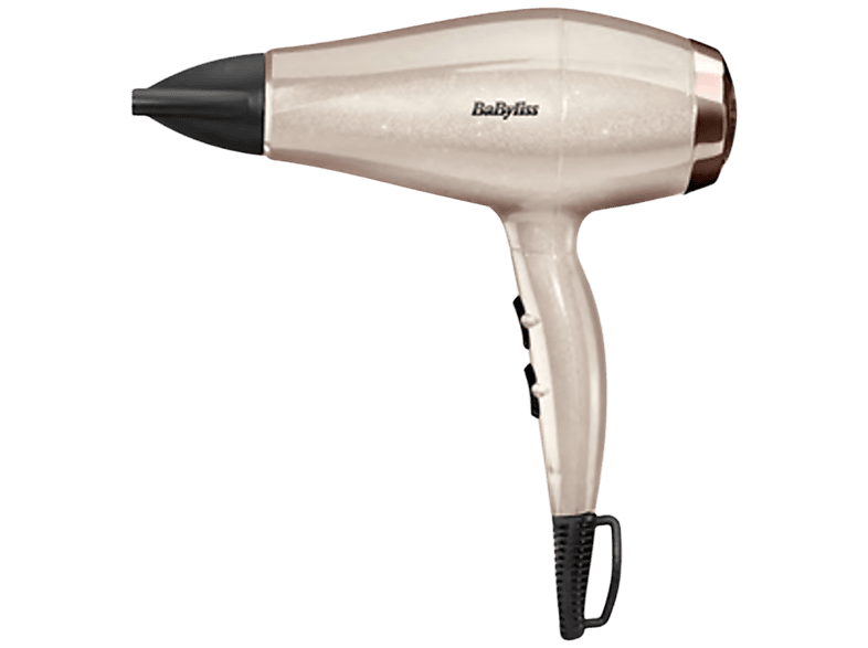 Babyliss Stardust Shimmer Haardroger 5914pe