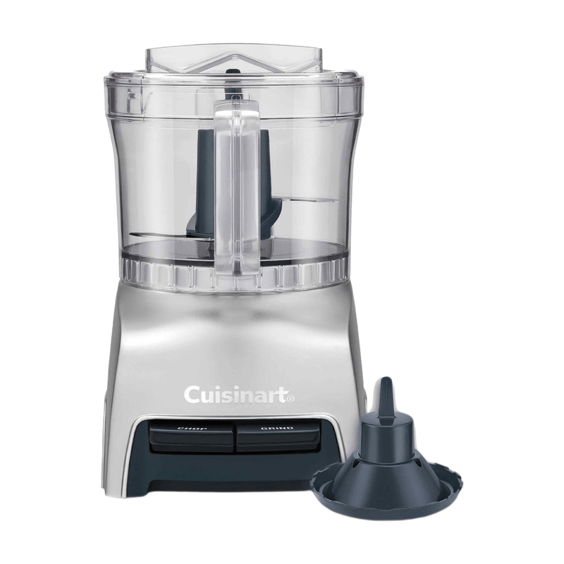 Cuisinart PixieChopper 3 Hakmachine Zilver