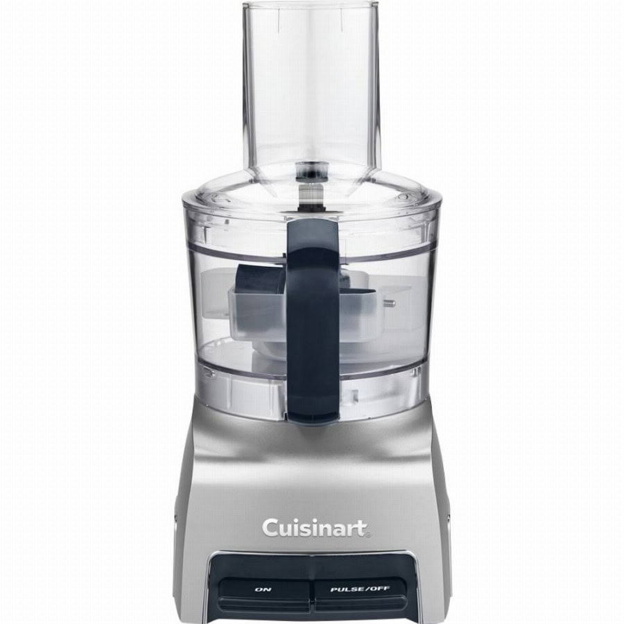 Cuisinart FlexPrep 5 Foodprocessor Zilver