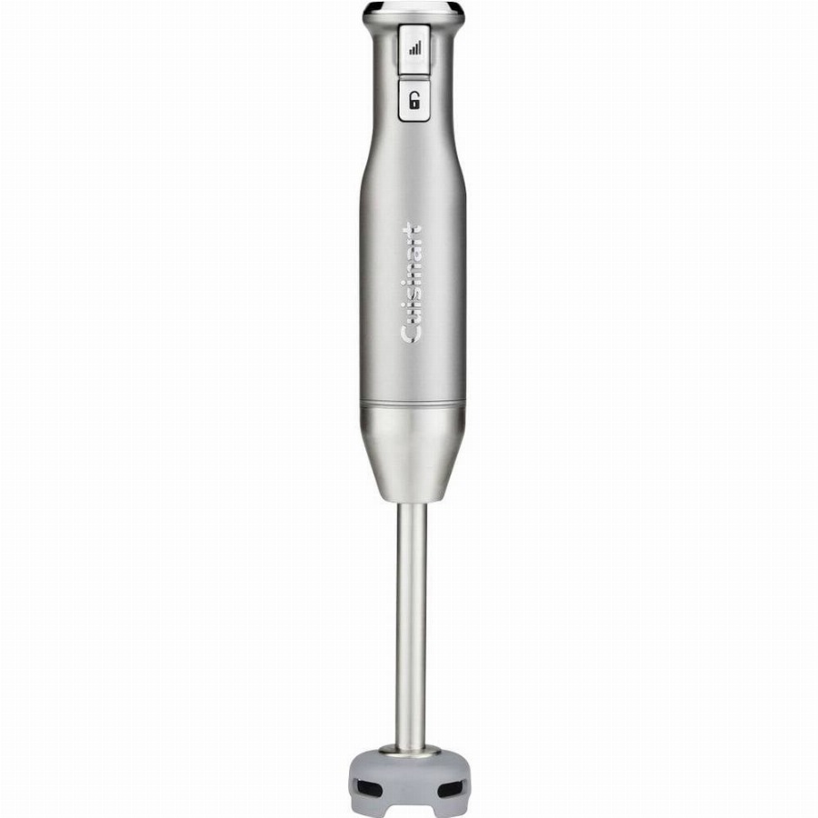 Cuisinart HB500E Staafmixer 400 W BPA-vrij Zilver