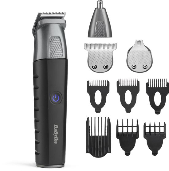 BABYLISS MT815E