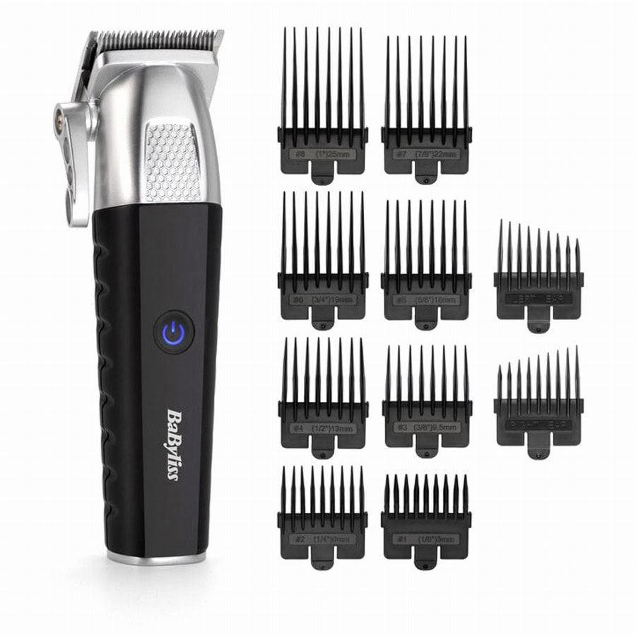BABYLISS E815E