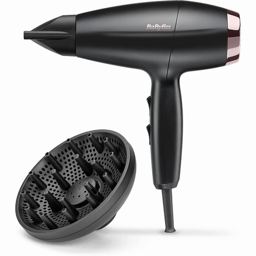 BABYLISS 6153DE