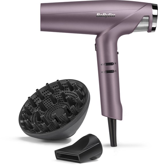 BABYLISS D6051DE