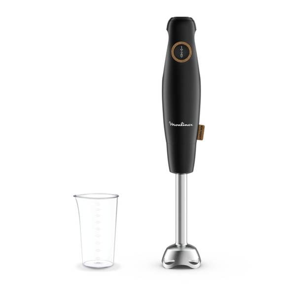 MOULINEX RESPECT DD46E810 BLACK