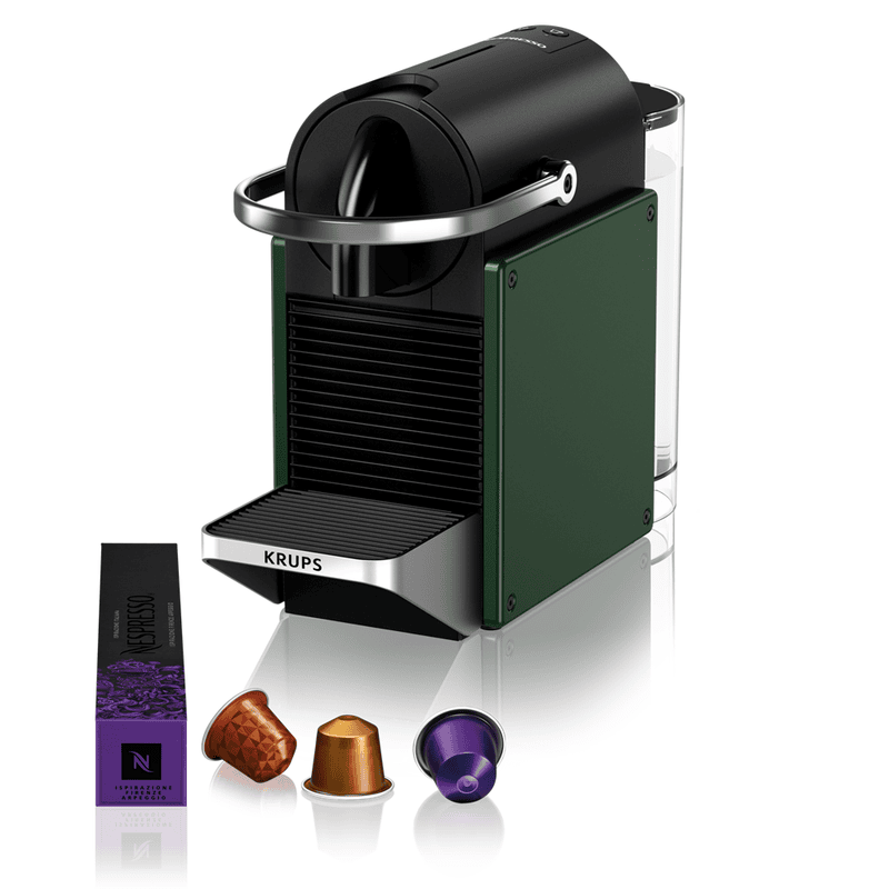 Krups Nespresso Pixie XN3063