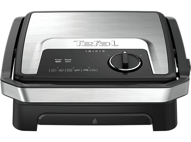 Tefal Inicio Adjust GC272D paninimaker & grill