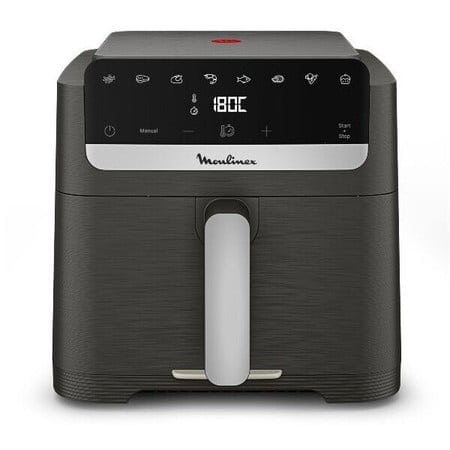 MOULINEX EASY FRY COMPACT EZ866HF1