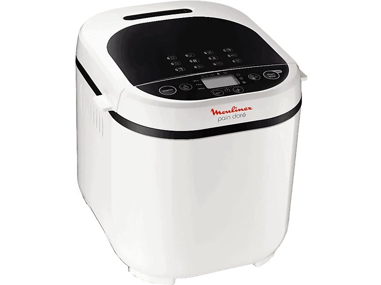 MOULINEX PAIN DORÉ OW210130