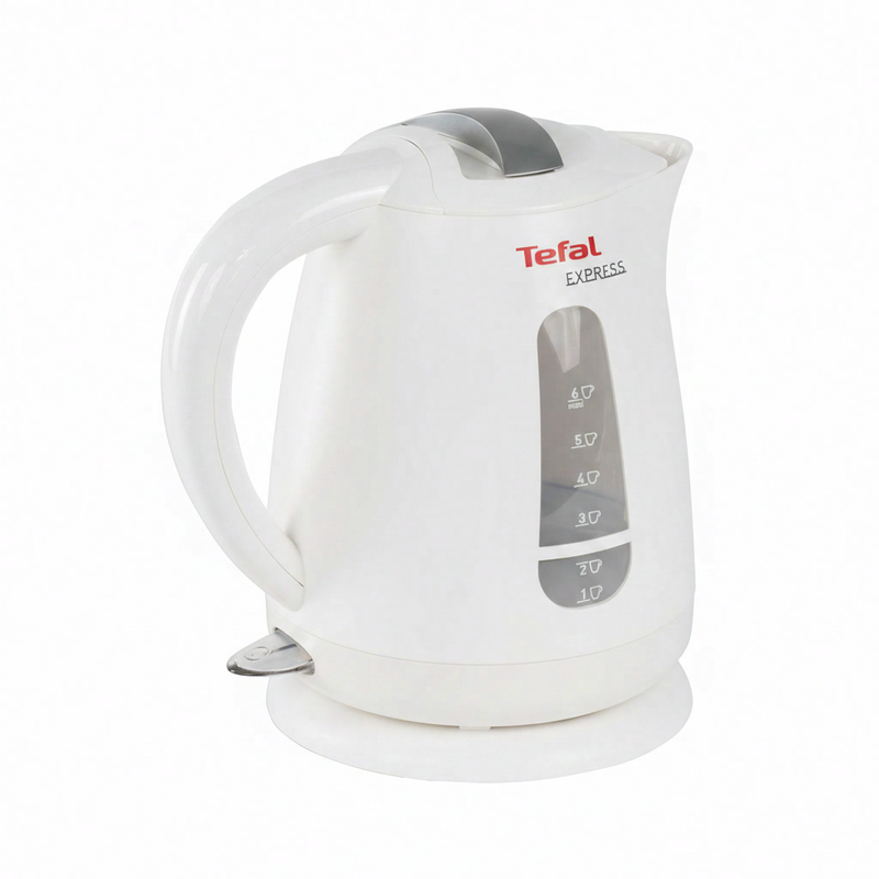 Tefal KO299130 – waterkoker – 1,5 L, 2200 W, draadloos, anti-kalkfilter