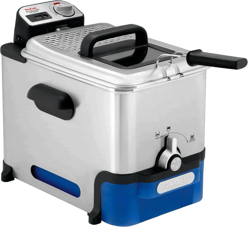 TEFAL FR804015