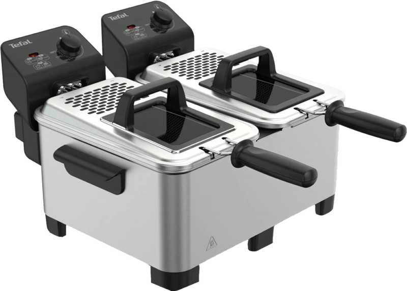 Tefal FR3610 Double Pro