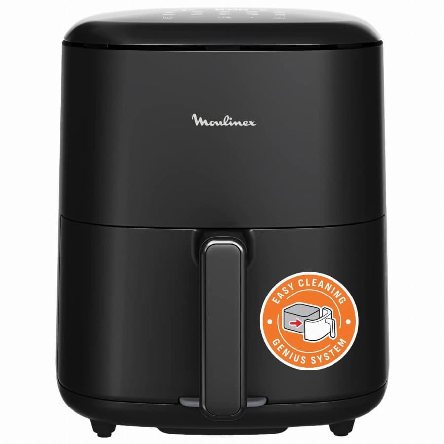 MOULINEX EASY FRY MAX EZ2468F0
