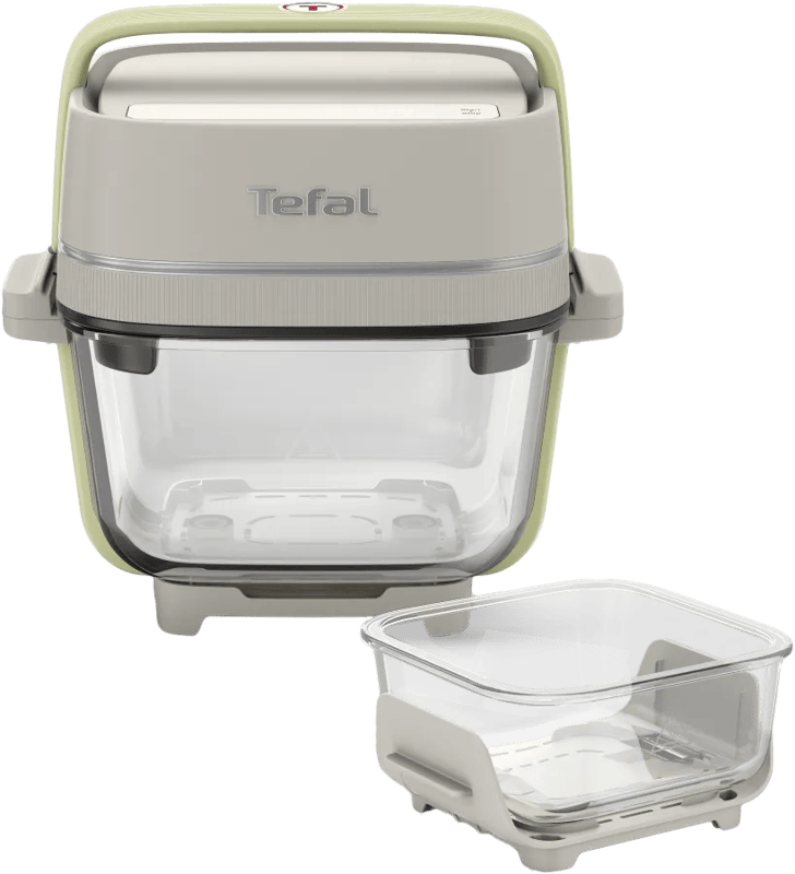 Tefal Crisp&Go FB701A