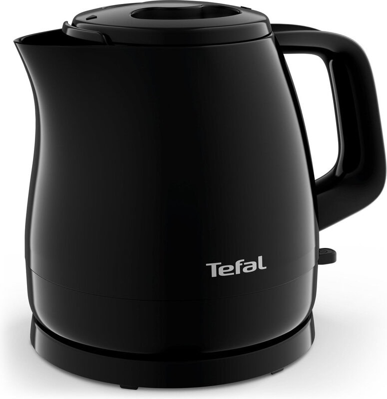 Tefal Delfini Vision KO1538 – Waterkoker – 0,8L – 2400W – Zwart