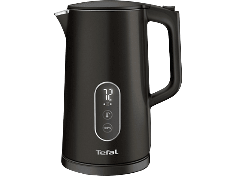 Tefal Digitale Waterkoker Ultimate (ki831e10)