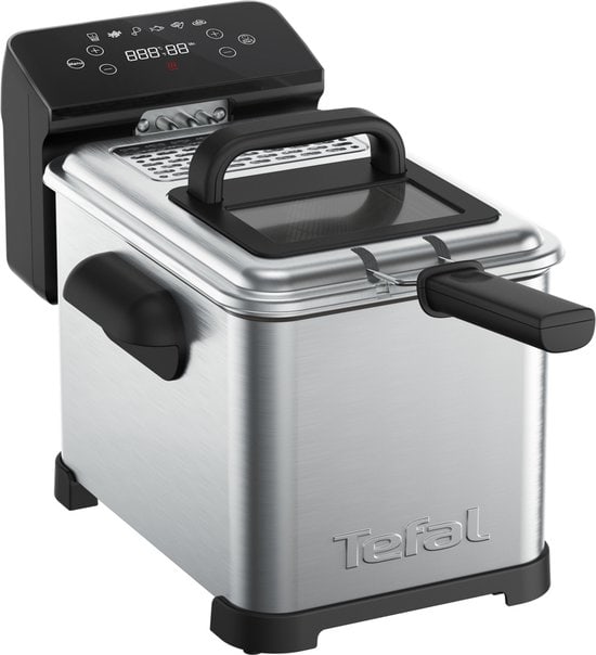 TEFAL FR507D10
