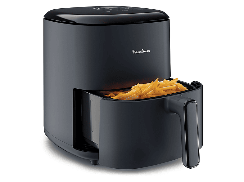 MOULINEX EASY FRY MAX 5L JAVA PEPPER EZ245B20