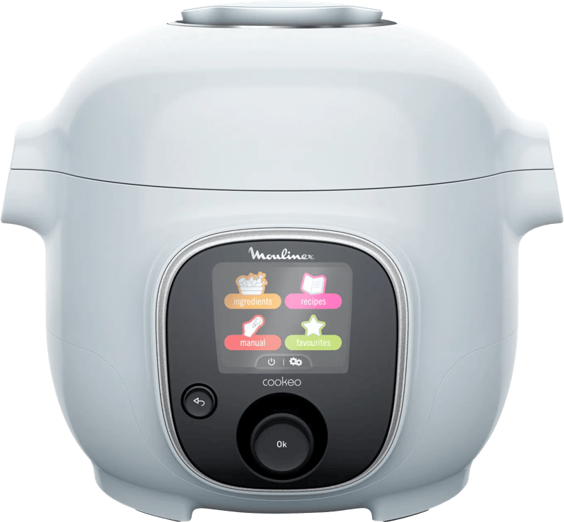 Moulinex Cookeo Mini CE8804
