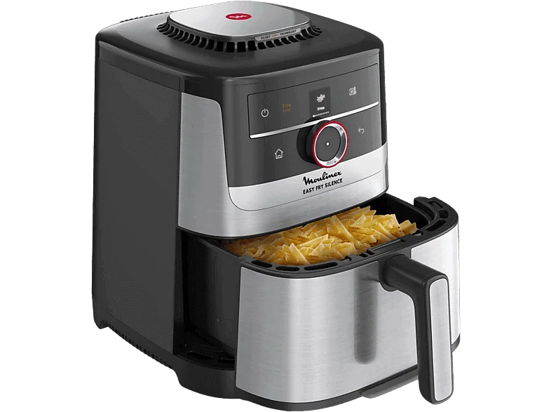 MOULINEX EASY FRY SILENCE EZ572DF0