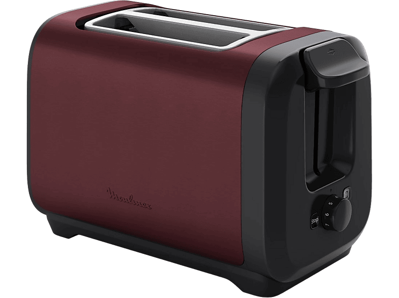 Moulinex Subito 2-slot Toaster – Lt5s05e0