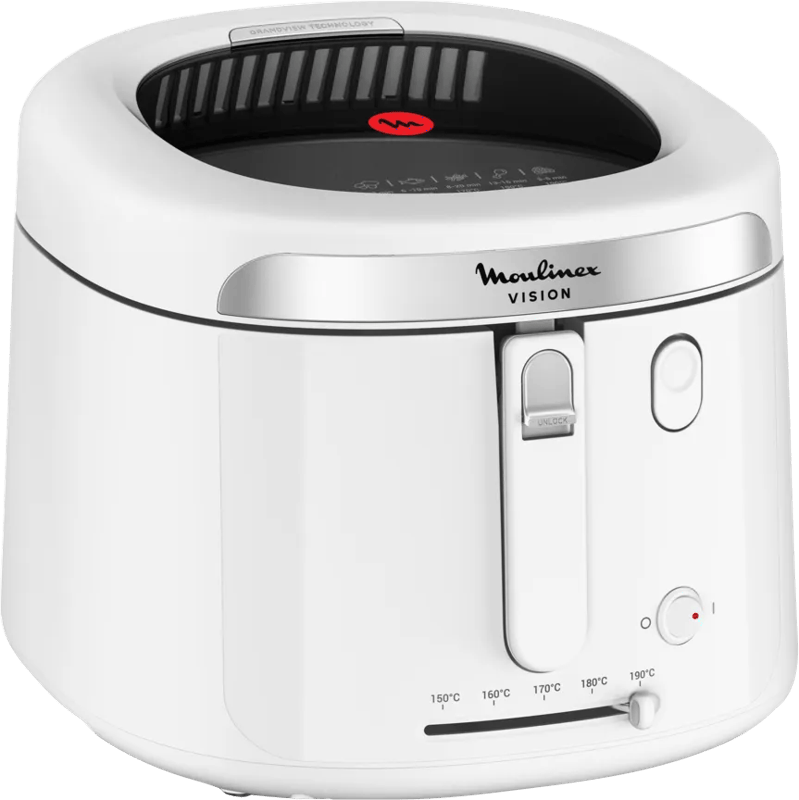 Moulinex Vision AF2521E0