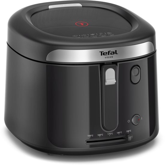 Tefal Vision FF2528