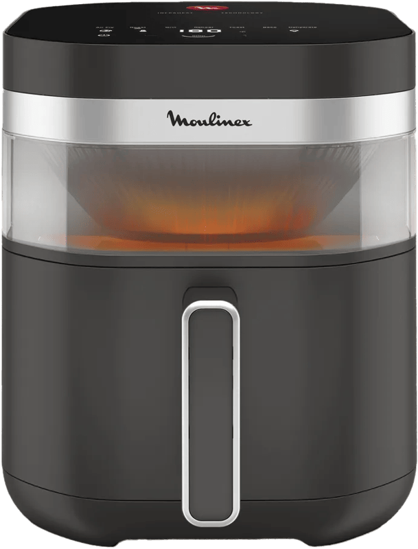 Moulinex Easy Fry Infrared EZ832HF0
