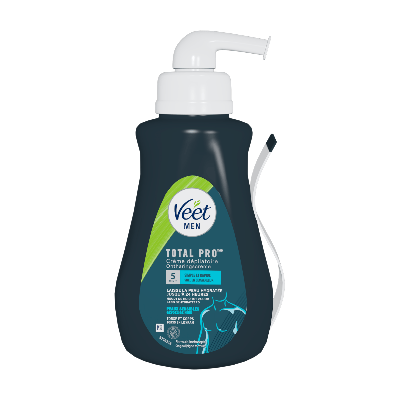Veet for Men Crème Sensitive 400