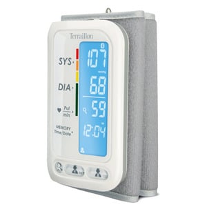 TERRAILLON BLOEDDRUKMETER TENSIOSMART
