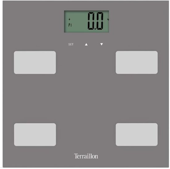 TERRAILLON CONTROL FIT