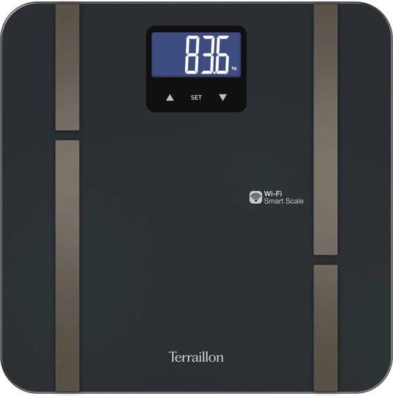 TERRAILLON MASTER FIT ULTRA 15312