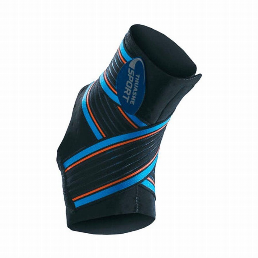 Tuasne Sport Enkelbandage XL | Steunklasse 4 1 Verband(en)