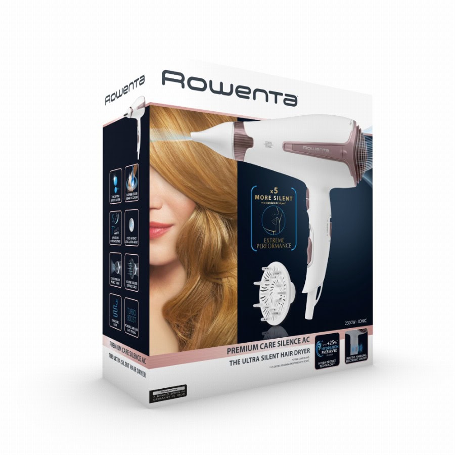 ROWENTA CV7930FO