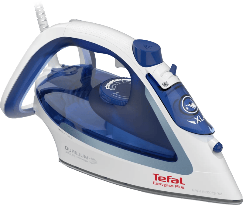 Tefal Easygliss Plus FV5715