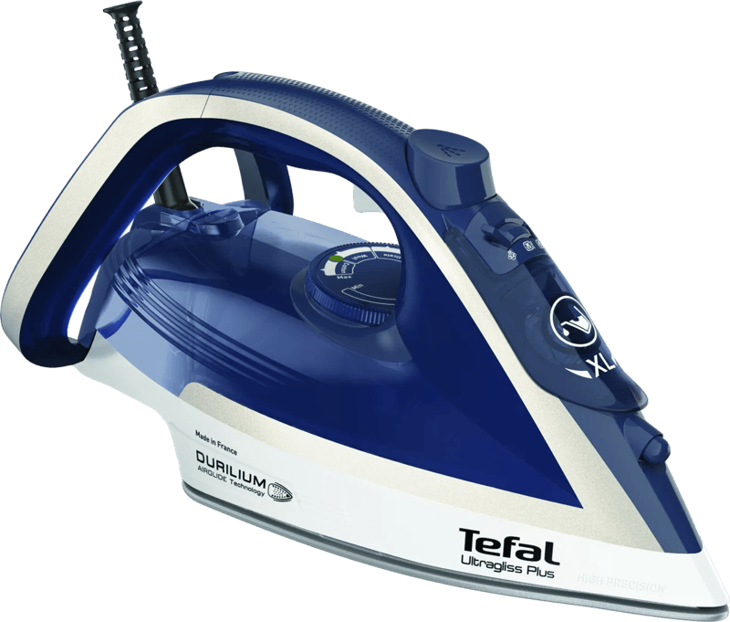 Tefal Ultragliss Plus FV6812