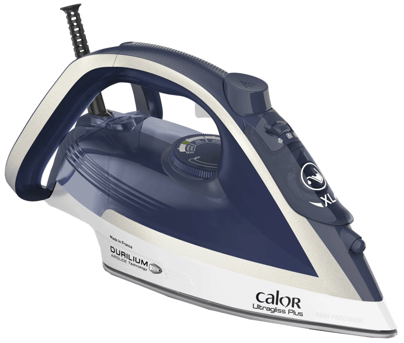 Calor Ultragliss Plus FV6812C0
