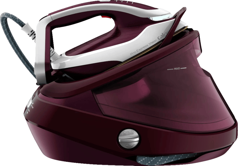 Calor Pro Express Vision GV9810