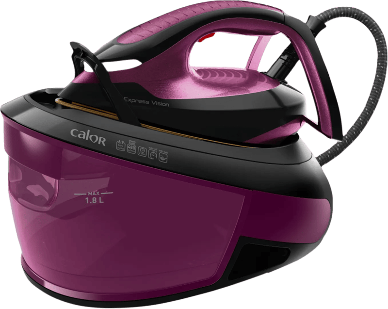Calor Express Vision SV8152C0