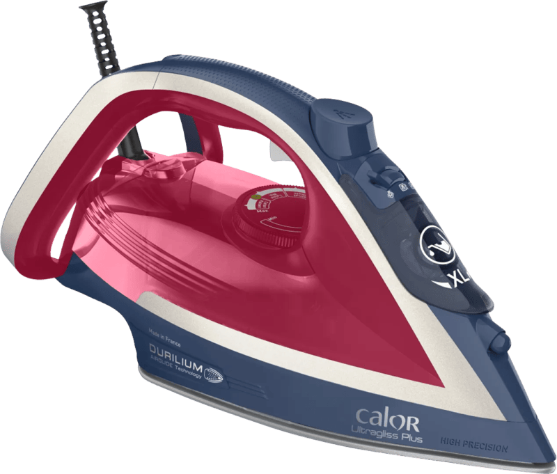 Calor Ultragliss Plus FV6814C0