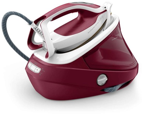 CALOR PRO EXPRESS ULTIMATE II GV9723CO