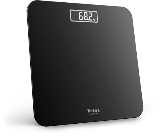 TEFAL PREMISS BLACK PP1800V0
