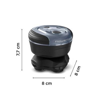 ROWENTA GENTLEBALD TN3110E0