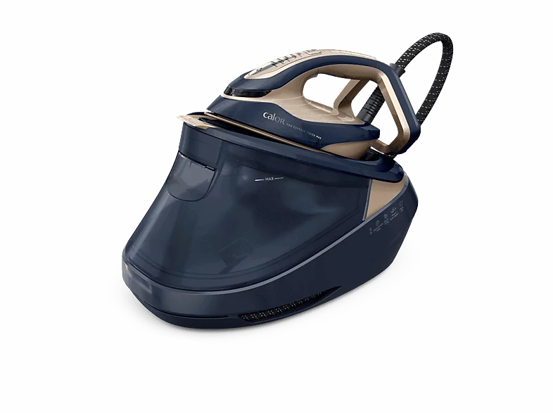Calor Pro Express Vision Max - Stoomgenerator