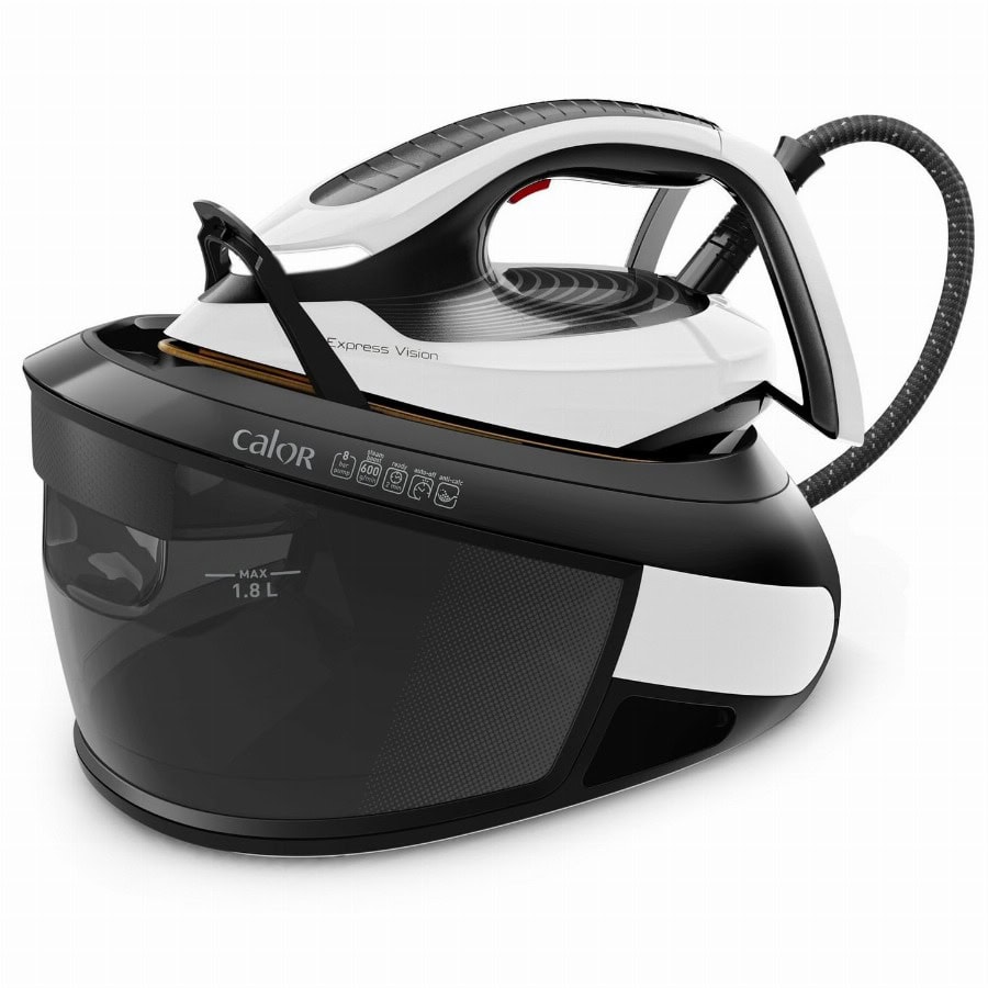 CALOR EXPRESS VISION SV8156C0