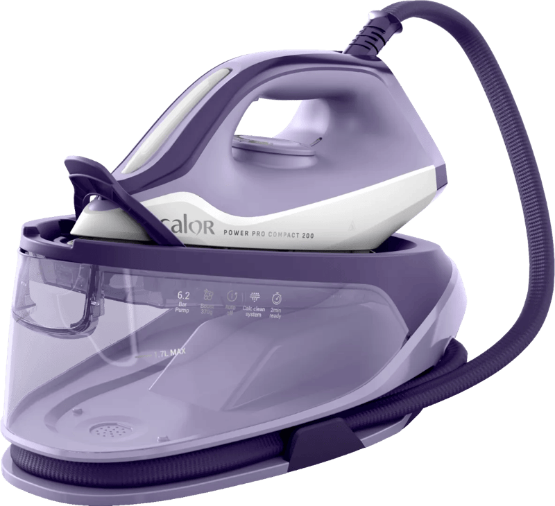 Calor Power Pro Compact 200 SV6211C0