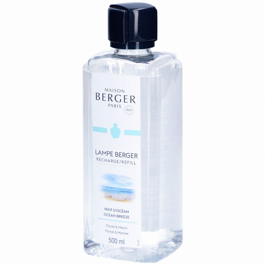 Maison Berger Paris Verse zeebries 500 Vloeistof